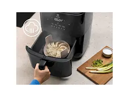 Мультипіч (аерофритюрниця) Electrolux EAF7SB - мініатюра 9