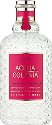 Одеколон Maurer & Wirtz 4711 Acqua Colonia Pink Pepper & Grapefruit 50 мл