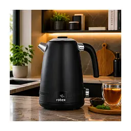Електрочайник Rotex Smart RKT79-B - мініатюра 9