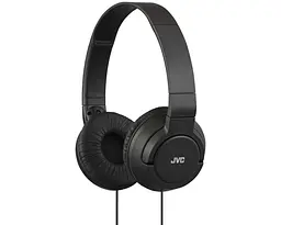 Навушники JVC HA-S180 Black
