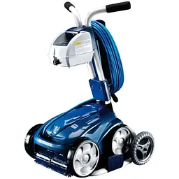 Робот-пилосос для басейну Zodiac Vortex 3 - мініатюра 7