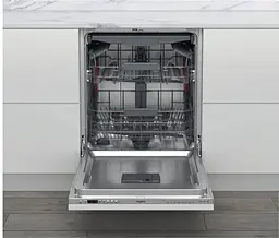 Посудомийна машина Whirlpool WIC 3C33 PFE - мініатюра 3