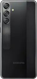 Смартфон Samsung Galaxy M55s 5G 8/128GB Black (SM-M558BZKA) - мініатюра 4