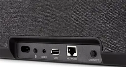 Бездротова Wi-Fi колонка DENON HOME 250 Black - мініатюра 6