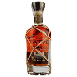 Ром Plantation Barbados XO 20th Anniversary, 40%, 0,7 л - мініатюра 3