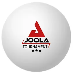 М'ячі для настільного тенісу Joola Tournament 40+ 12 шт. (44322)