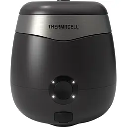 Пристрій від комарів Thermacell E90 Rechargeable Mosquito Repeller Charcoal