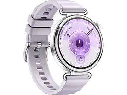 Смарт-годинник Huawei Watch GT 6 41 mm Purple (Konsu-B19FC) - мініатюра 2