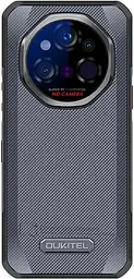Смартфон Oukitel WP55 Ultra 12/512GB Gray (Global) - мініатюра 3