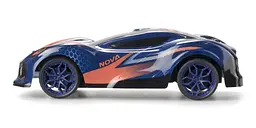 Набір машин "STAR CROSS DUO", 1:28, РК, 2,4 GHz (ГГц), червона та синя Silverlit Art.20647 - мініатюра 8