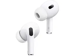 Навушники TWS Apple AirPods Pro 3 (MFHP4) - мініатюра 3