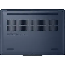 Ноутбук LENOVO IdeaPad Slim 5 14AHP10, AMD Ryzen 7 8845HS до 5.1 ГГц, 14" WUXGA, 16 ГБ, SSD 1 ТБ, відеокарта AMD Radeon 780M, Free DOS - мініатюра 6