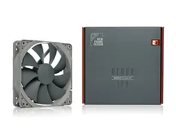 Вентилятор для корпусу Noctua NF-P12 redux-900 - мініатюра 2