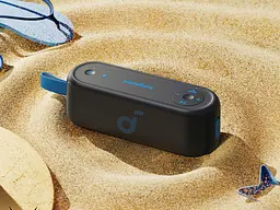 Колонка бездротова — портативна акустика Anker Soundcore Select 3 (A3172) - мініатюра 9