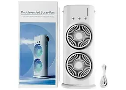 Настільний вентилятор Desktop Fan F18 - мініатюра 9