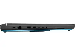 Ноутбук Asus ROG Strix G18 G815LW Eclipse Gray (G815LW-S9168) - мініатюра 8