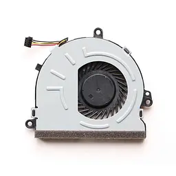 Вентилятор для ноутбука HP Pavilion 15-da, 15-db, 15-dr, 250 G7, 255 G7 (L20474-001), DC (5V, 0.4A), 4pin - мініатюра 2