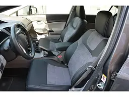 Авточохли модельні MW Brothers для Honda Civic SD c 2012
