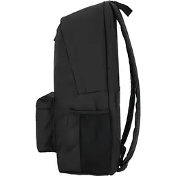 Рюкзак Bagland Stylish XL 34 л вугільний  - мініатюра 3