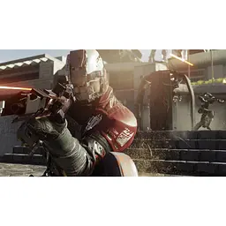 Ключ активації Microsoft Call of Duty: Infinite Warfare - стартовое издание для Xbox One/Series - мініатюра 3