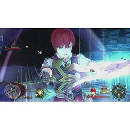 Гра Ys VIII Lacrimosa of DANA (Nintendo Switch) - мініатюра 6