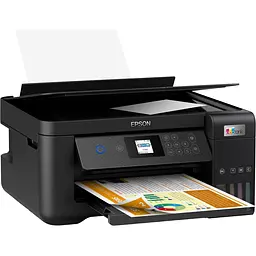 БФП Epson EcoTank L4260 [C11CJ63409] [147918] - мініатюра 3