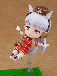 Рухома фігурка Nendoroid Голд Шип 1783 Нендороїд з аніме Кобилички: Доленосне дербі Uma Musume - мініатюра 3