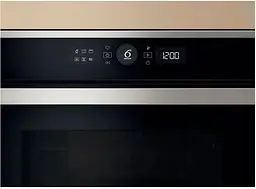 Духова шафа Whirlpool WOI4S8HM1SXA - мініатюра 5