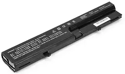 Акумулятор для ноутбуків HP Business Notebook 6520 (HSTNN-DB51) 10.8V 5200 mAh
