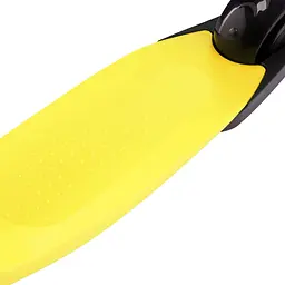 Самокат Miqilong Mine, жовтий (MINE-125-YELLOW) - мініатюра 9