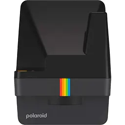 Фотокамера моментального друку Polaroid Now Gen 2 E-box Black [99820] - мініатюра 5