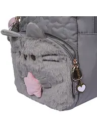 Рюкзак дитячий YES K-47XS Pusheen Toy (550595) - мініатюра 6