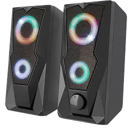 Акустична система YENKEE YSP 2003RGB 45015339 - мініатюра 1
