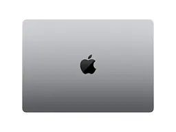 Ноутбук Apple MacBook Pro 14 Space Gray 2023 (MPHE3) - мініатюра 5