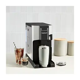 Кавомашина Cuisinart EM550E - мініатюра 6