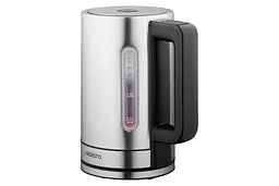 Електрочайник Ardesto Steel Collection Strix 1.7 л сріблястий (EKL-FD700SS) - мініатюра 3