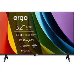 Телевізор Ergo JHS6800 32` LCD HD (32JHS6800) [168133]