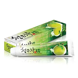 Зубна паста Natural Tea Dental Clinic 2080 120 г