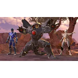 Ключ активації Microsoft Power Rangers: Battle for the Grid для Xbox One/Series - мініатюра 10
