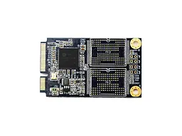 SSD-накопичувач Golden Memory Smart mSATA 256 GB (GM2020256GB) - мініатюра 2