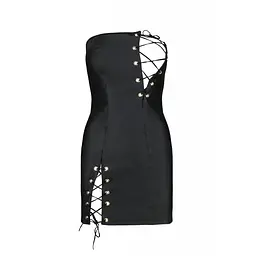 Платье сексуальное Passion Celine Chemise, 6XL/7XL - миниатюра 3