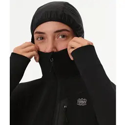 Флісова кофта Turbat Ilma Hood Wmn - мініатюра 4