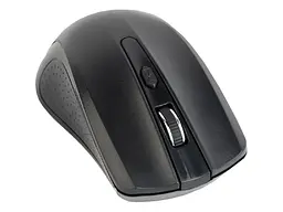 Миша Gembird MUSW-4B-04-BS Black (MUSW-4B-04)