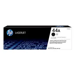 Картридж HP LJ 44A, для M15/M28 Black 1К (CF244A)