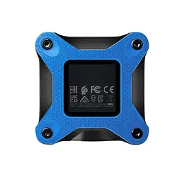 Накопичувач SSD USB 3.2 512GB SD620 ADATA (SD620-512GCBL) - мініатюра 5