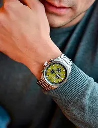 Годинник Swiss Military Hanowa 06-5322.04.006 - мініатюра 3
