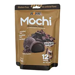 Десерт Мочі (Моті) Royal Family Mochi Chocolate Flavor 180 г