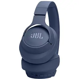 Бездротові навушники JBL Tune 770NC (JBLT770NCBLU) повнорозмірні сині