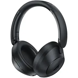 Наушники Acefast H3 active noise canceling wireless headset Black