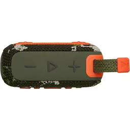 Портативна акустика JBL GO 4 Squad [JBLGO4SQUAD] [105719] - мініатюра 6